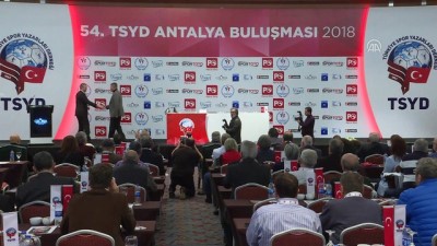 tuzuk degisikligi - Fikret Orman: Beşiktaş'ın Süper Lig maçını statta 550 kişi izledi - ANTALYA  Videosu