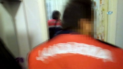 uyusturucu madde -  Jandarmadan bonzai operasyonu  Videosu