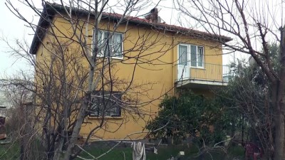 bulduk - Karbonmonoksit gazından zehirlenen 2 kardeş öldü - DENİZLİ  Videosu