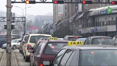 efes -  Kosova’da Hava Kirliliği Sağlığı Tehdit Ediyor  Videosu