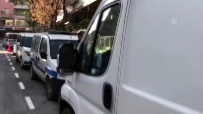 imalathane - 'Mobil' içki imalathanesi polisi de şaşırttı - İZMİR  Videosu
