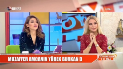 bircan bali - OLAY olay! Kendini unuttu!  Videosu