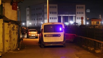 vahabi - Sivas'ta bıçaklı kavga: 1 ölü, 1 yaralı  Videosu