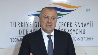 para cezasi -  TGDF Başkanı Kopuz, 2017 tarım ve gıda sektörünü değerlendirdi  Videosu