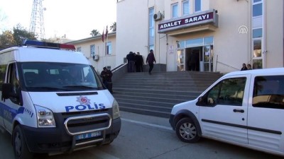 avcilik - Uyuşturucu operasyonu: 8 gözaltı - ADANA  Videosu