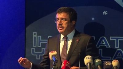 Zeybekci: 'İhracat bir memleket meselesidir' - İZMİR