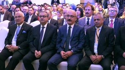 yatirimci - 1. Türk-Arap Ekonomi Zirvesi - MERSİN Videosu