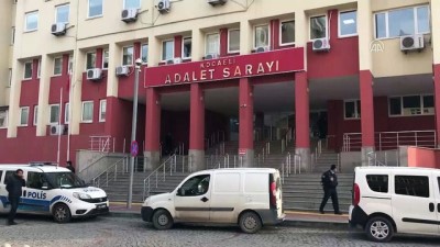 silahli kavga - 2 kişiyi yaralayan zanlı tutuklandı - KOCAELİ Videosu