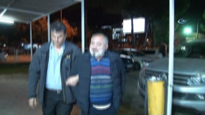 suc orgutu -  Adana'da suç örgütüne şafak baskını: 1'i kadın 12 gözaltı  Videosu
