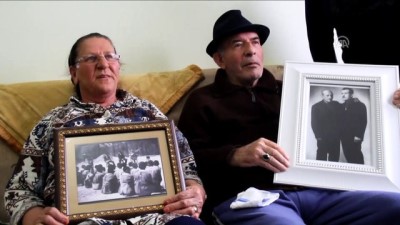 bassagligi - (ARŞİV) Aşık Veysel'in oğlu hayatını kaybetti - SİVAS Videosu
