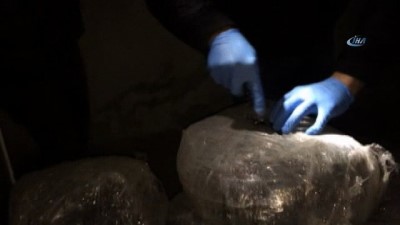 uyusturucu tacirleri -  Batman’da uyuşturucu tacirlerine darbe  Videosu