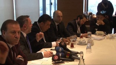 hukuk devleti -  Boydak Holding CEO'su Ertekin: 'Türkiye ne kadar büyürse Boydak Holding de o kadar büyüyecek'  Videosu