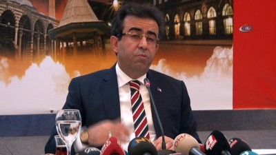 uyusturucu -  Diyarbakır Valisi Güzeloğlu:' 2017 yılında yapılan uyuşurucu operasyonlarında 3 milyar 820 milyon 875 bin TL değerinde uyuşturucu ele geçirildi'  Videosu