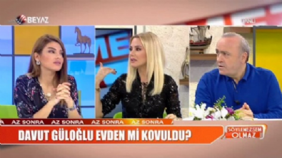 ece erken - Ece Erken: Sırtı kıllı geziyor, aldır!  Videosu