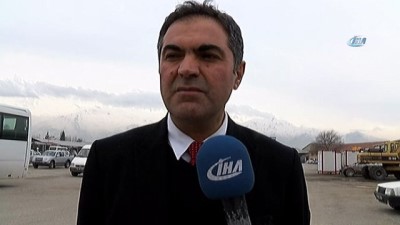 kayak merkezi -  Erzincan'da kayak sezonu açılamadı Videosu