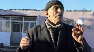 kiz cocugu -  Kars'ta fırtına felaketi...15 evin çatısı söküldü, telefon direkleri kırıldı, elektrik telleri koptu  Videosu