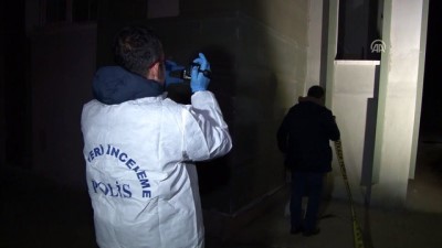 gesi - Konya'da iş kazası: 1 ölü Videosu