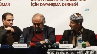  Mehmet Altan'ın tahliye talebi reddedildi
