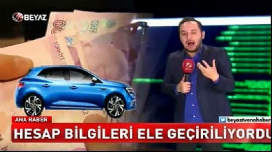 dolandiricilik operasyonu - Plajda eğlendiler kebapçıda yakalandılar Videosu