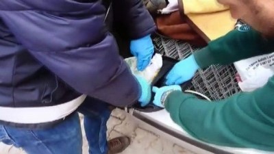 cuzdan -  Sahte para ile 3 il gezdiler pompacıya yakalandılar Videosu