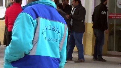 guvenlik onlemi - Şanlıurfa'da bıçaklı kavga: 1 ölü, 1 yaralı Videosu