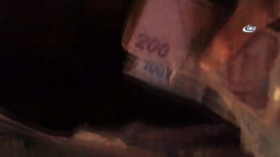 cep telefonu -  Şişli’de duyarlı vatandaş yaşlı kadının yarım milyonunu kurtardı  Videosu