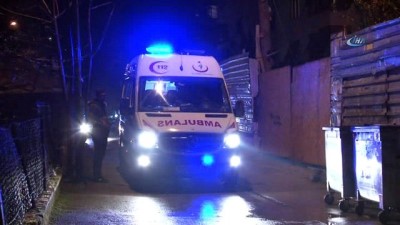  10. Kattan düşen otizmli genç öldü 