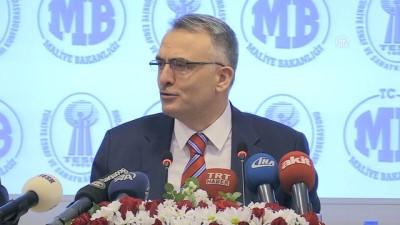 Ağbal: '2018 yılında da ilave desteklerimiz olacak' - ANKARA 