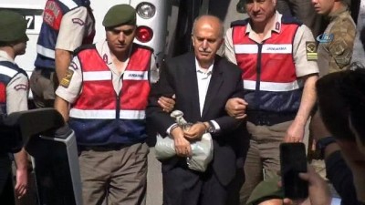 cumhuriyet savcisi -  Başsavcı Kuş’un tutuklama talebine mahkemeden ret Videosu