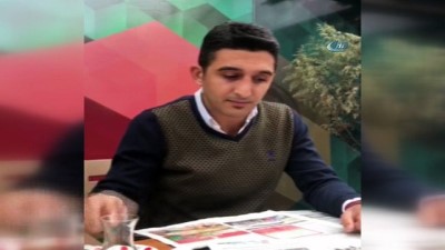 Hatalı park değil, tamamen şov