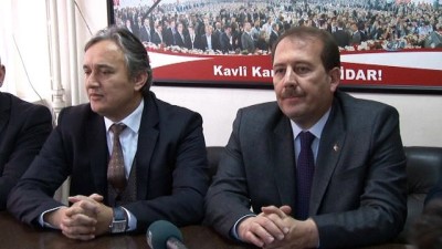 siyasi partiler -  CHP’li Özel’e MHP’den sert yanıt; 'İstediğin kadar ağla, cırla bu iş böyle devam edecek'  Videosu