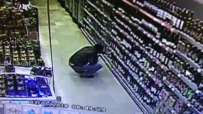 alkol satisi - Eşini bıçaklayıp kaçmaya çalışırken balkondan düştü - DENİZLİ Videosu