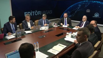 Fakıbaba: 'Buzağı ölüm oranlarını azaltırsak emin olun işimiz çok zor değil” - ANKARA 