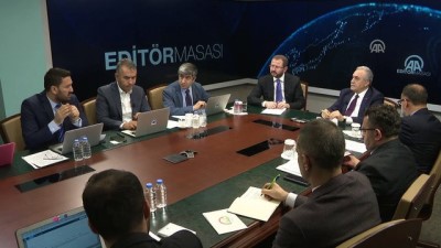 Fakıbaba: '(Ucuz et satışı) Et fiyatlarını regüle ettiğimiz kesin' - ANKARA 