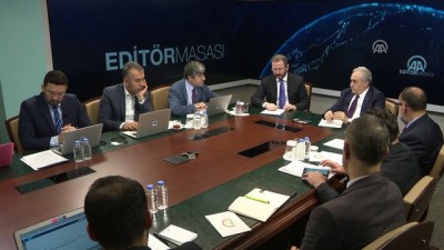 Fakıbaba: '(Yayla yasağı) Güvenlik nedeniyle uygulanan yasak bu yaz kaldırılmış olacak' - ANKARA 