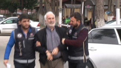  FETÖ liderinden çözülmelere karşı 'gizli şifre' 