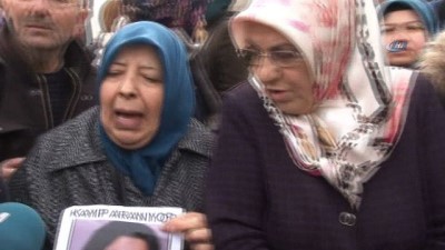  Genç kız “arkadaşıma gidiyorum” dedi 8 yıldır dönmedi 