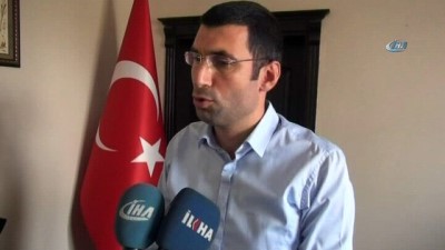  Malazgirtli öğrencilerden şehit Safitürk’ün ailesine mektup 