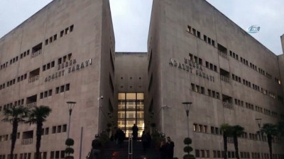 RSA) Bursa'da FETÖ davasında ünlü 4 iş adamının tutuklanma talebi reddedildi