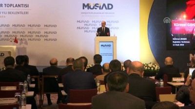 Şimşek: 'Biz dövizle borçlanmayı yasakladık. Bunun sayesinde dövizzedeler bu ülkede yok' - ANKARA