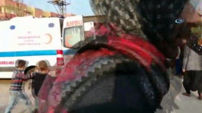 motosiklet surucusu -  Siverek'te motosiklet kazası: 2 yaralı Videosu