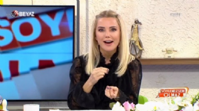 Söylemezsem Olmaz'da konu nerelere geldi 