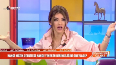 Söylemezsem Olmaz'dan o köşe yazısına cevap 