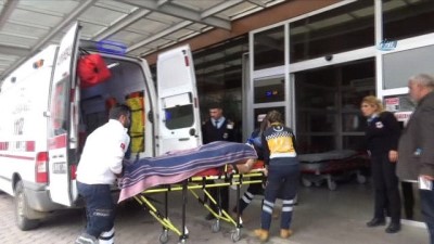  Suriye'de el yapımı patlayıcı infilak etti: 1 ölü 1 yaralı 