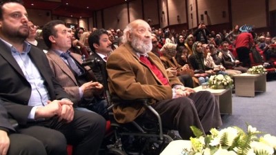 kisla -  Ara Güler'den Cumhurbaşkanı Erdoğan'a övgü Videosu