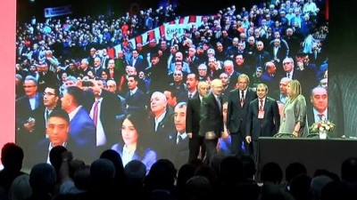 at yarisi -  CHP Lideri Kılıçdaroğlu: 'Eğer bir kişi ben ne olacağım diye düşünüyorsa CHP'den istifa etsin'  Videosu