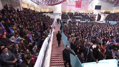 asad - Cumhurbaşkanı Erdoğan: 'Türkiye milli güvenliğini ilgilendiren tüm konularda hem masada hem sahada olmaya devam edecektir' - BİNGÖL Videosu