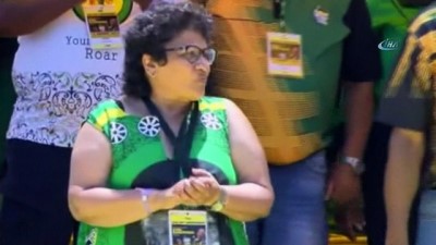 ekonomik buyume -  Güney Afrika'da ANC Partisinin Lideri Ramaphosa: 'Güney Afrika Yatırım İçin Açık'  Videosu