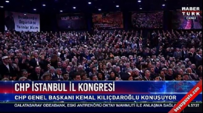 chp - Kılıçdaroğlu: Hemen CHP'den ayılsınlar  Videosu