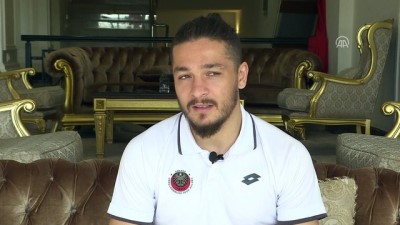 milli takim - 'Kimse 'Gençlerbirliği düşecek' diyemez' - ANTALYA  Videosu